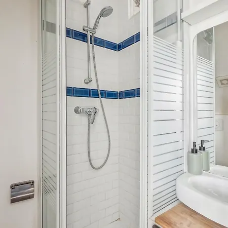 Apartamento Bnbnova - Place Des Vosges & Le Marais